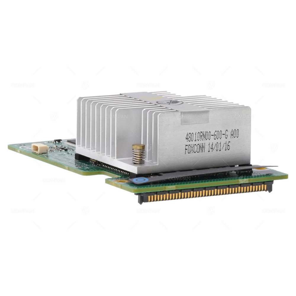 K09CJ DELL PERC H310 MINI 6GB SAS RAID CONTROLLER 0K09CJ